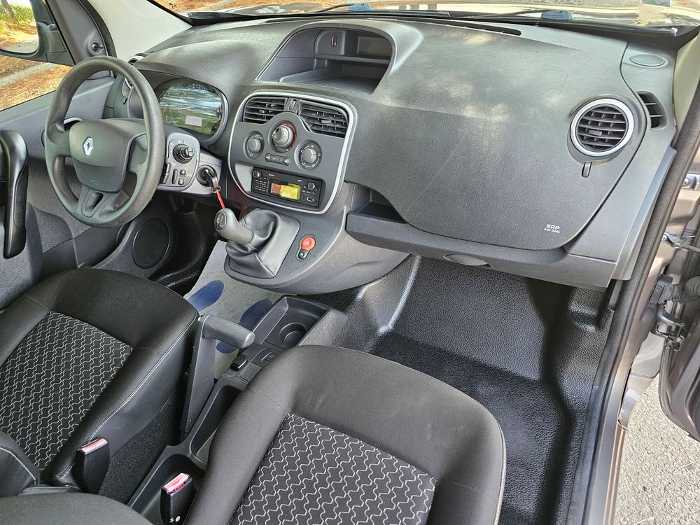 Kangoo 1.5 dCi 90 Life FT 2015 occasion 34690 Fabr&egrave;gues