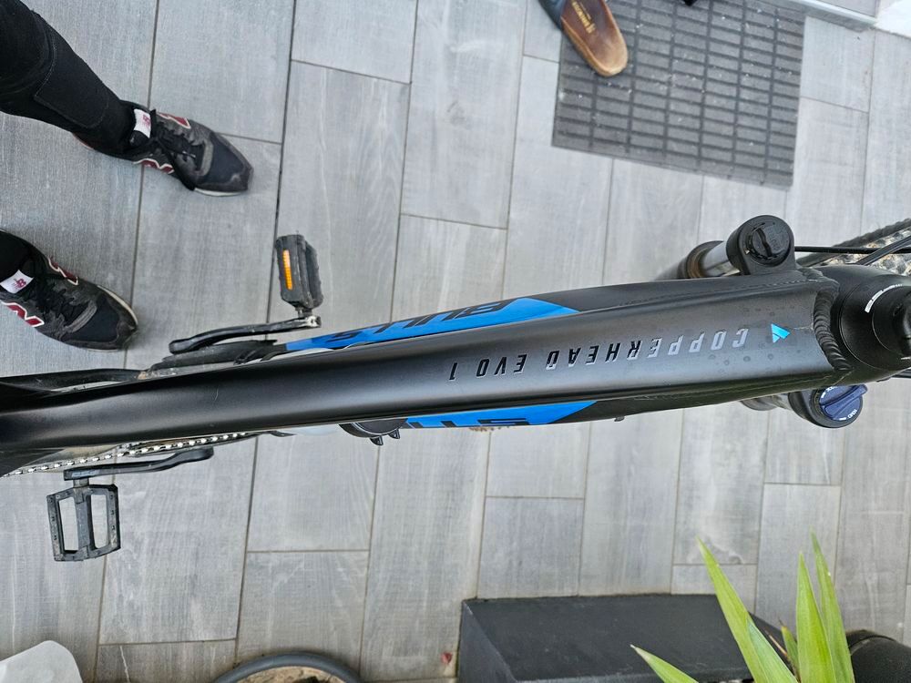 Vtt electrique semi rigide Vélos