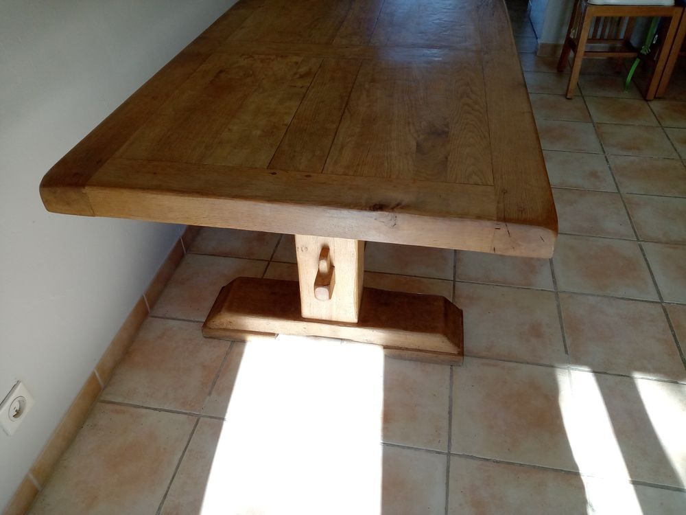 table Meubles