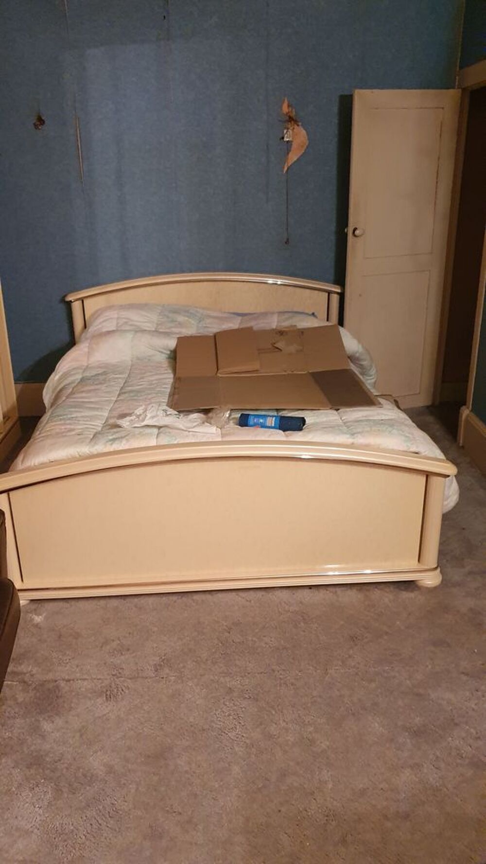Vends chambre : Meubles