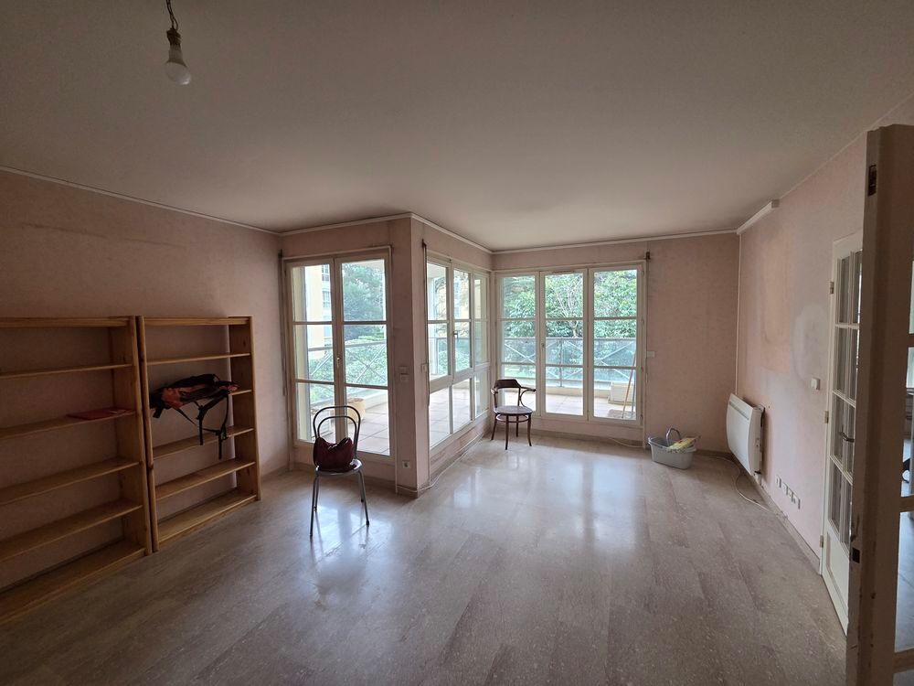 Vente Appartement 2 Pieces + Terrasse au Clos Monteverdi Lyon 5e Lyon 5