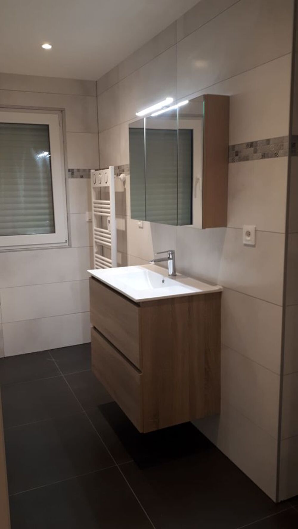 Location Appartement Appartement 2/3 pièces - garage - CV de Haguenau Haguenau