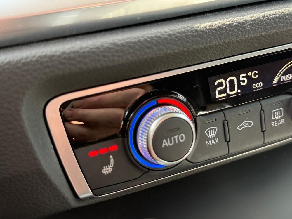 Q3 40 TFSI 190 ch S tronic 7 Quattro Design Luxe 2019 occasion 75015 Paris