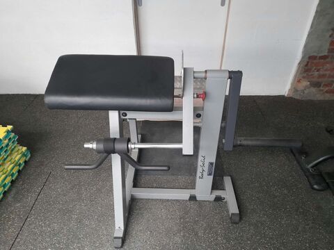 machine de musculation pour les biceps et triceps BODY*SOLID Berneuil-en-Bray (60)