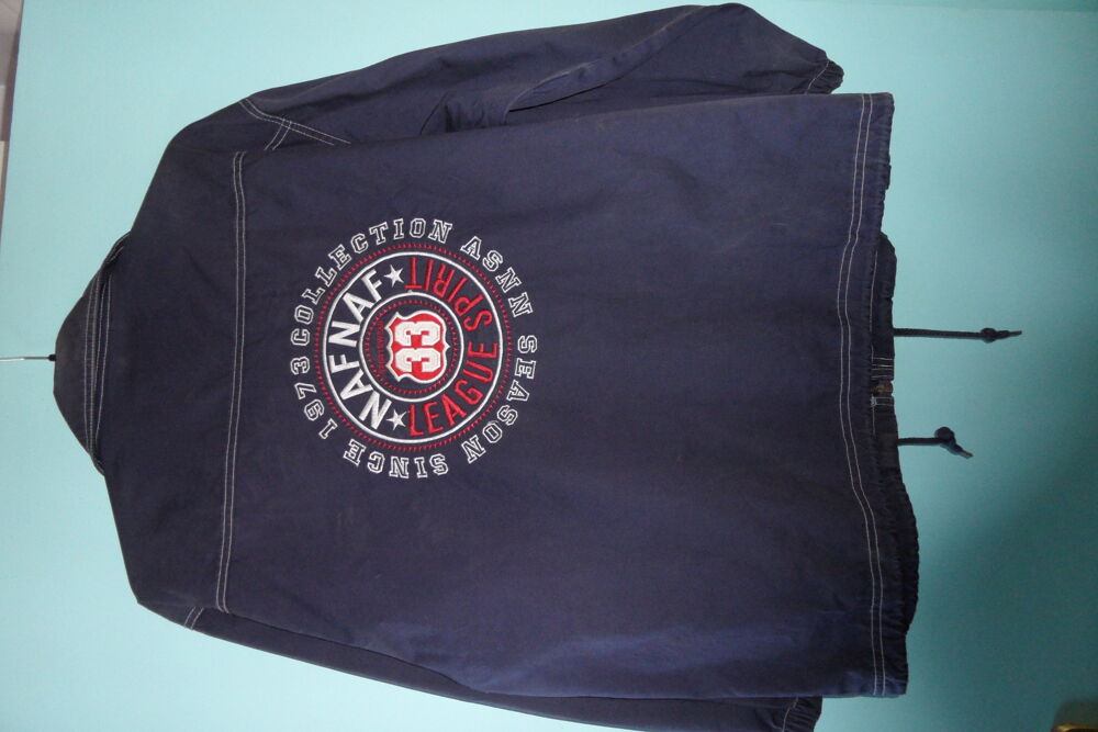 Blouson Naf Naf Vêtements