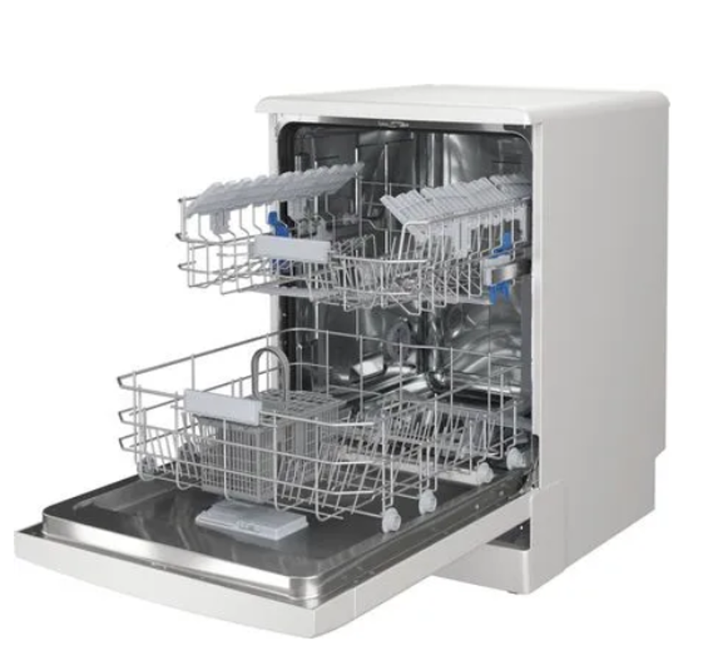 Lave-vaisselle Indesit : Standard 60cm - DFC 2C24 A Electroménager