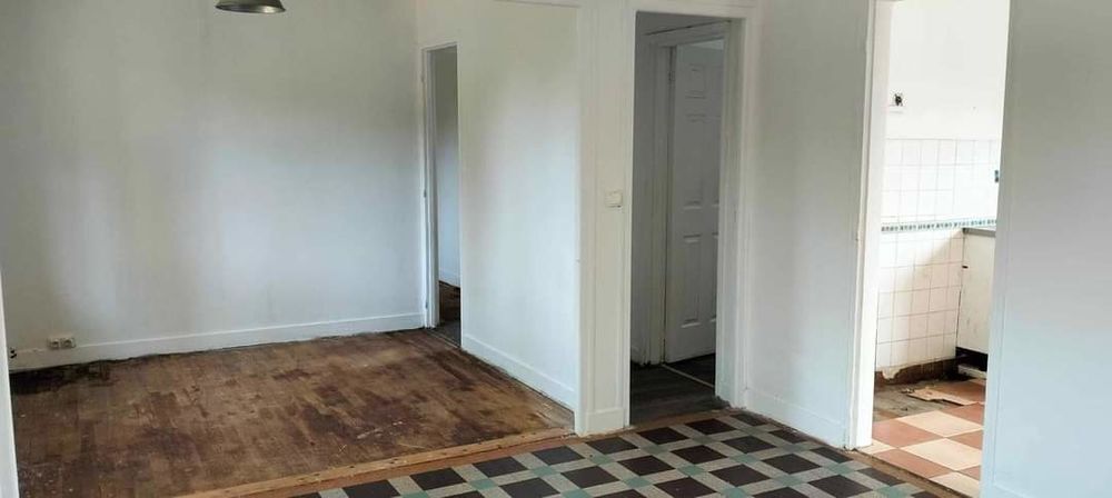 Vente Maison 4 pi�ces , 1 hectare Le sap