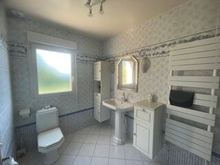 Maison à vendre 7 pièces 167 m²