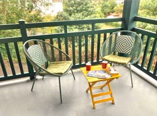  Appartement à louer 2 pièces 46 m²