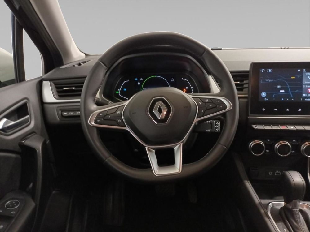 Captur E-Tech hybride 145 Evolution 2023 occasion 08000 Charleville-M&eacute;zi&egrave;res