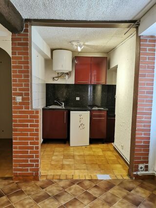  Appartement � vendre 1 pi�ce 24 m�