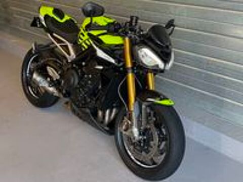TRIUMPH 2023 occasion 67500 Haguenau