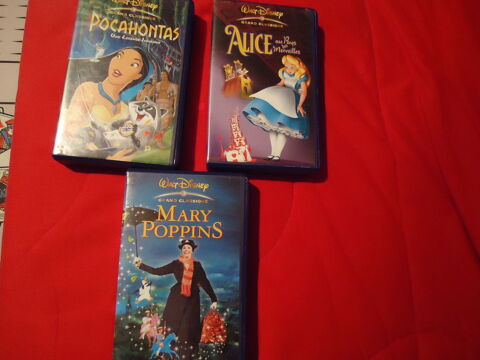 cassettes vhs 3 Donges (44)