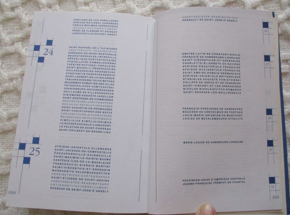 Dictionnaire des mots crois&eacute;s Larousse Livres et BD