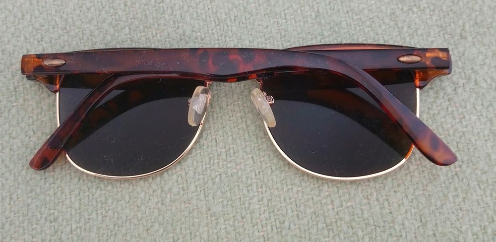 Lunettes de soleil Ray-Ban Bijoux et montres