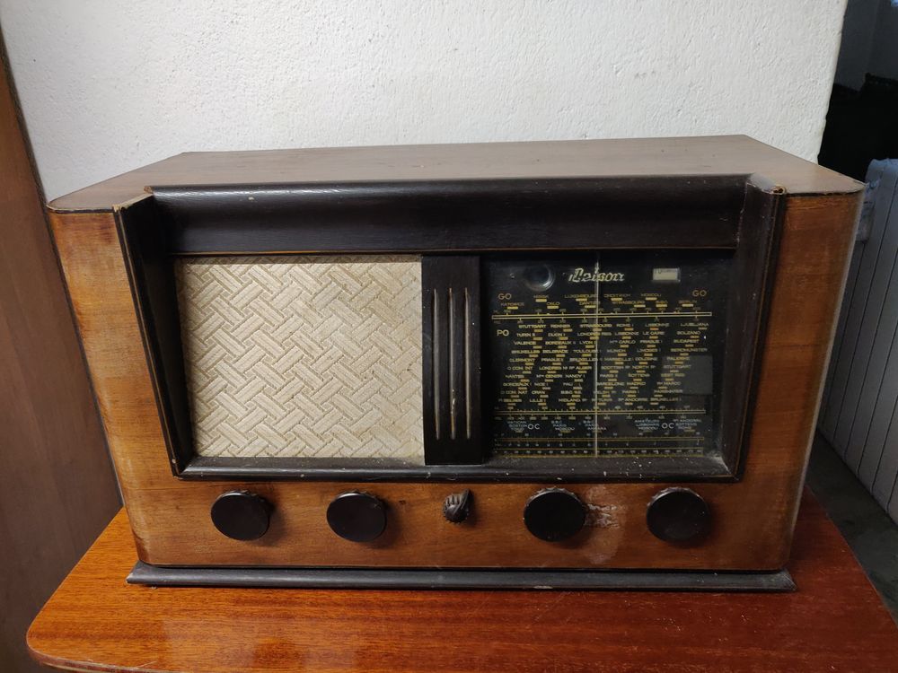Radio Audio et hifi