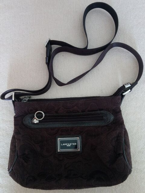 Sacoche Lancaster Paris 19 La Courneuve (93)