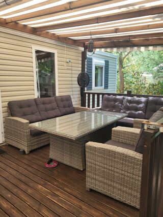  Chalet à vendre 4 pièces 33 m²