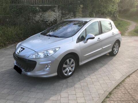 Peugeot 308 1.6 VTi 120ch Confort Pack