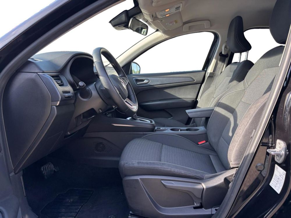 Arkana E-Tech hybride 145 - 22 Evolution 2022 occasion 91700 Sainte-Genevi&egrave;ve-des-Bois