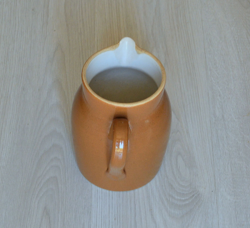 Pichet 2 litres Décoration
