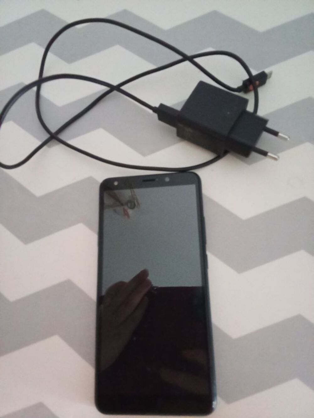 ssmarphone wiko+ telephone pliant doro Téléphones et tablettes