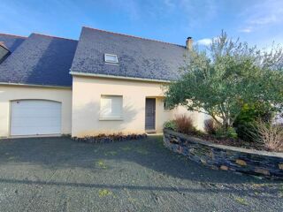  Maison � vendre 6 pi�ces 143 m�