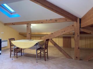  Appartement � louer 1 pi�ce 34 m�