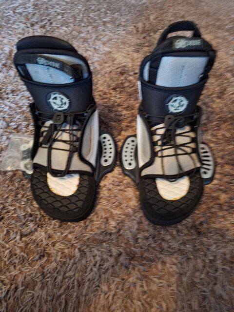 Chausses de wakeboard Jobe Promodele 189 Écurcey (25)