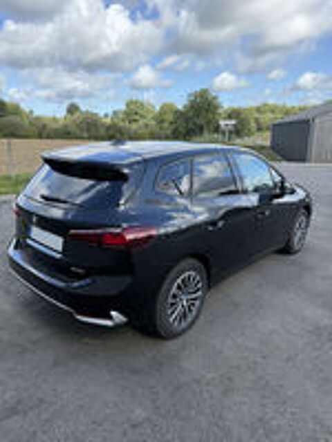 Serie 2 Active Tourer 218i 136 ch DKG7 Luxury 2023 occasion 35560 Noyal-sous-Bazouges