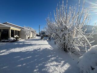  Maison � vendre 4 pi�ces 108 m�