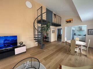  Appartement � vendre 4 pi�ces 96 m�