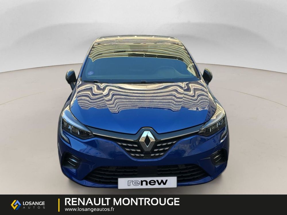 Clio V Clio TCe 90 Techno 2023 occasion 92120 Montrouge