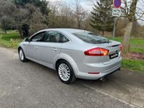 Mondeo 2.0 SCTi 240 EcoBoost Titanium PowerShift A 2011 occasion 78600 Maisons-Laffitte