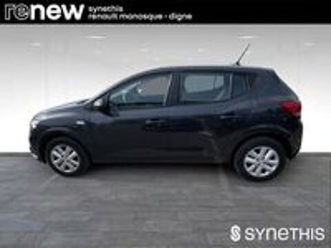 Sandero TCe 90 - 22B Confort 2022 occasion 04100 Manosque