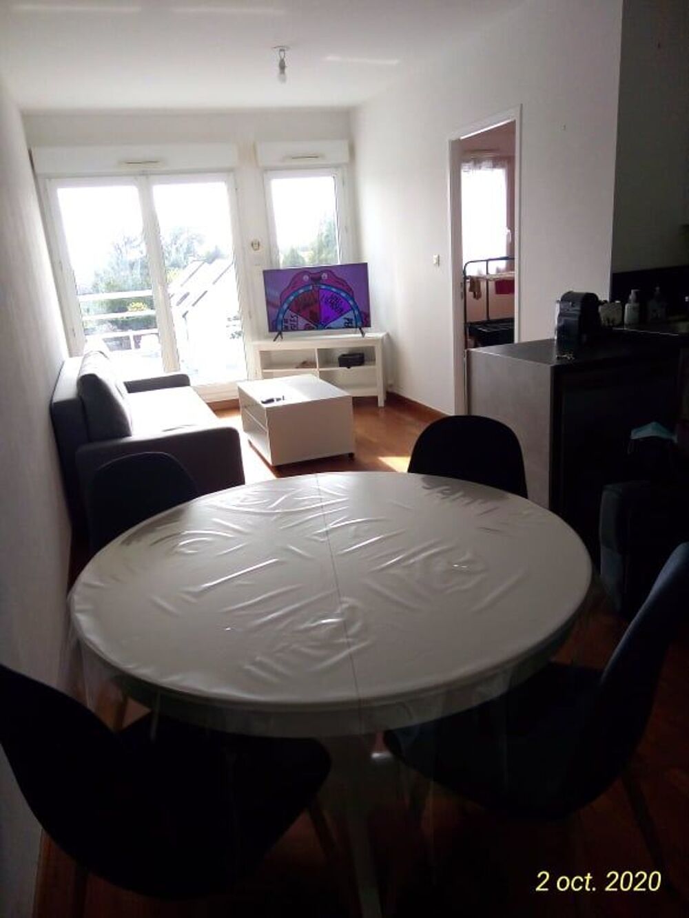 Appartement 2 pièces 40 m² · à Saint-Herblain · 40 m² · 152 500 €