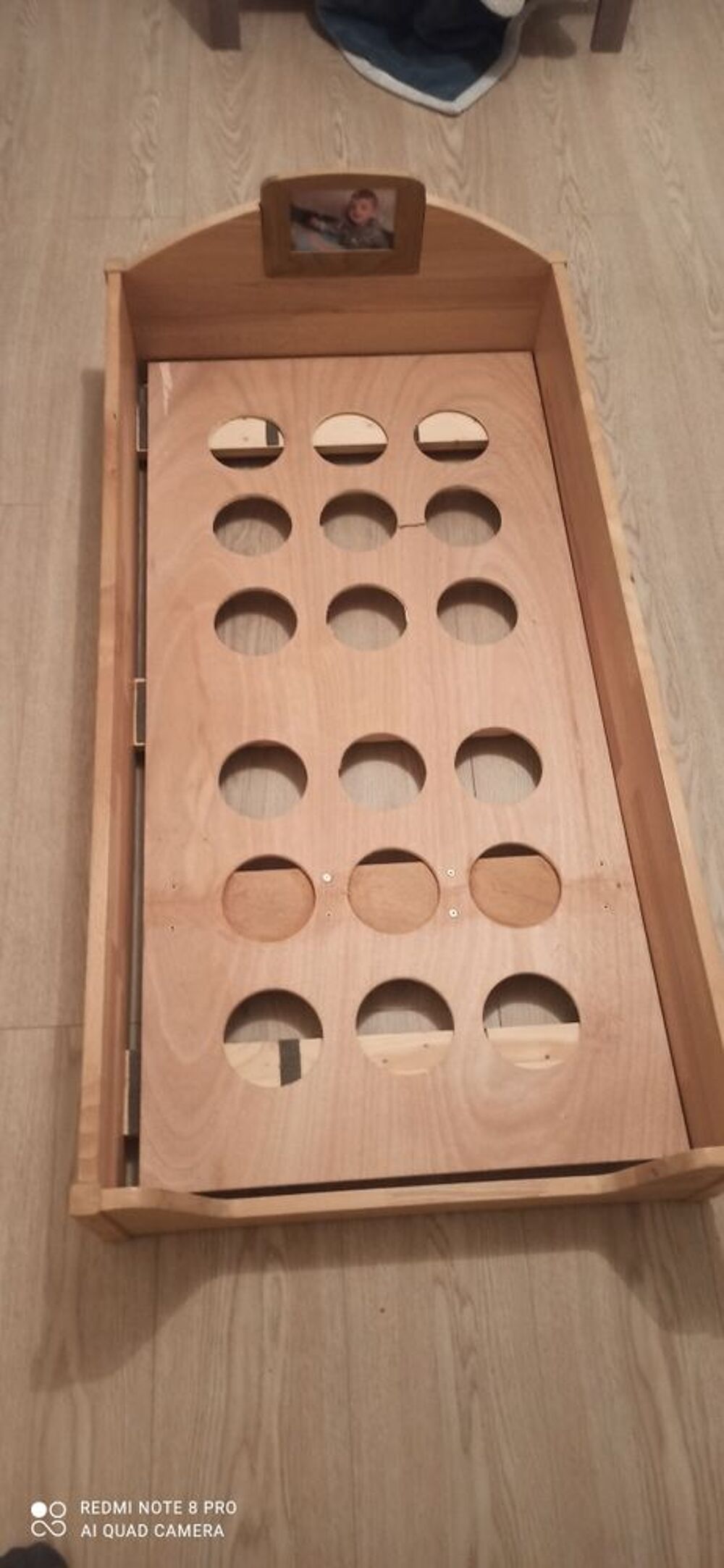 lit enfant et matelas Meubles