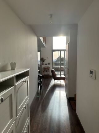  Duplex/triplex � vendre 4 pi�ces 95 m� Bezons