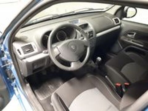Annonce voiture Renault Clio II 5300 