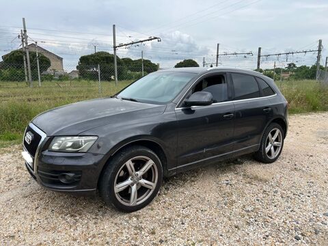 Audi q5 V6 3.0 TDI 240 DPF Quattro Avus S tronic