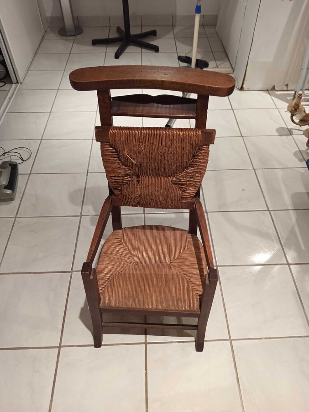Chaise prie dieu Meubles