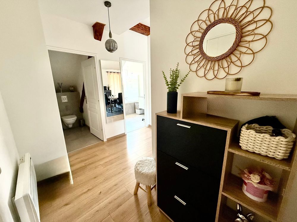Vente Appartement Appartement 2 pièces Hochfelden Bas-Rhin Hochfelden