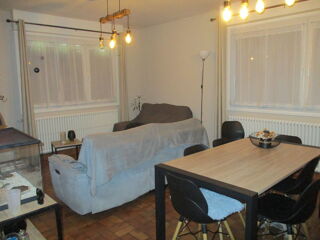  Maison à vendre 6 pièces 120 m²