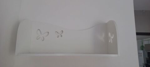 �tag�re Papillon Gray (70)