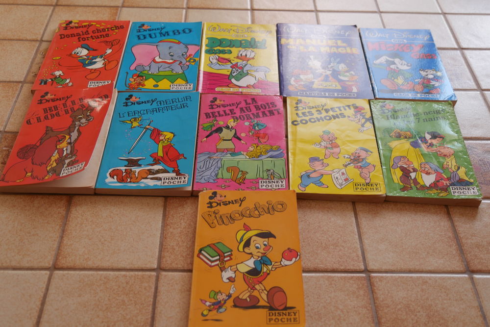livres enfants Livres et BD