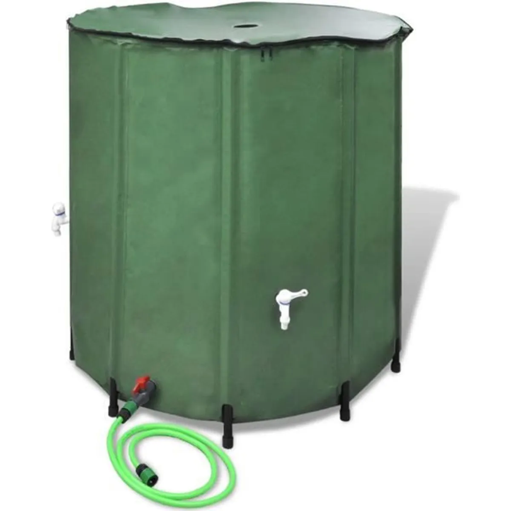 RESERVOIR D EAU 750 LITRES Jardin