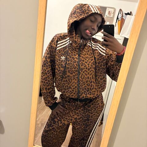 ensemble Adidas 55 Clamart (92)