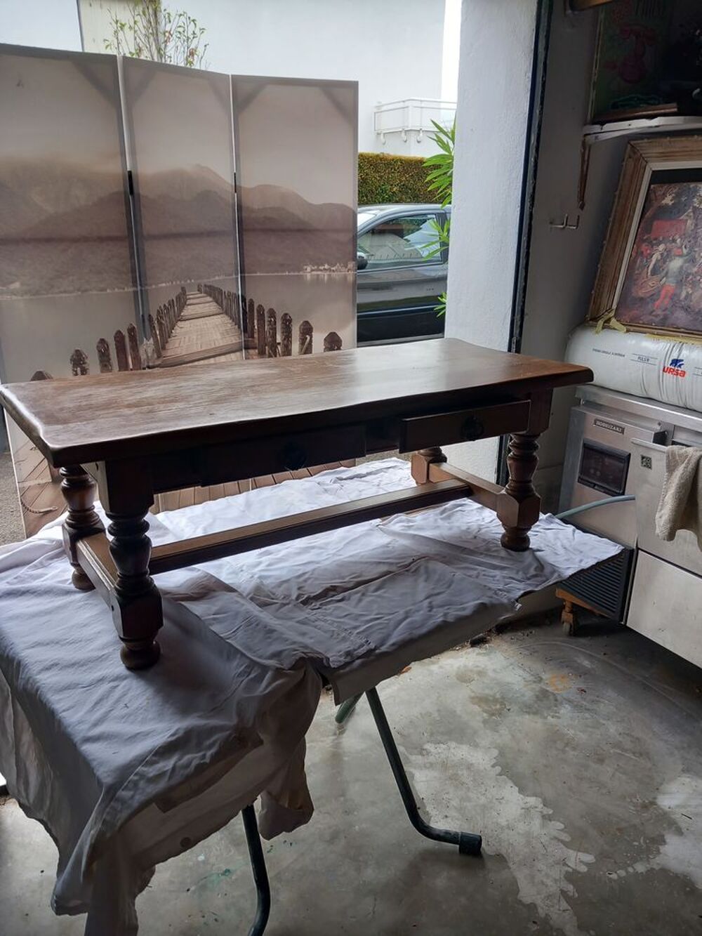 Table de salon Meubles