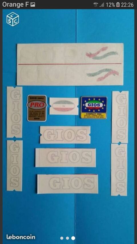 VLO GIOS 0 Toulouse (31)