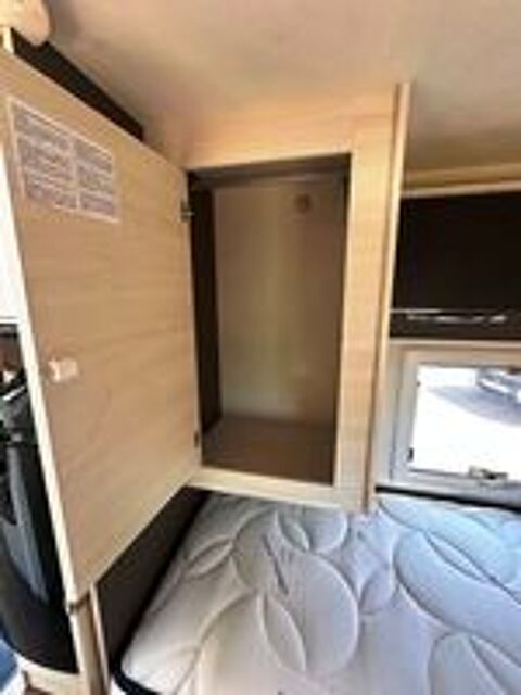  2017 occasion 33240 Saint-Gervais